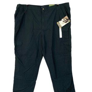 5.11 Tactical Cargo Pants 50 Blue Style 74251L